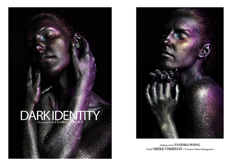Dark Identity