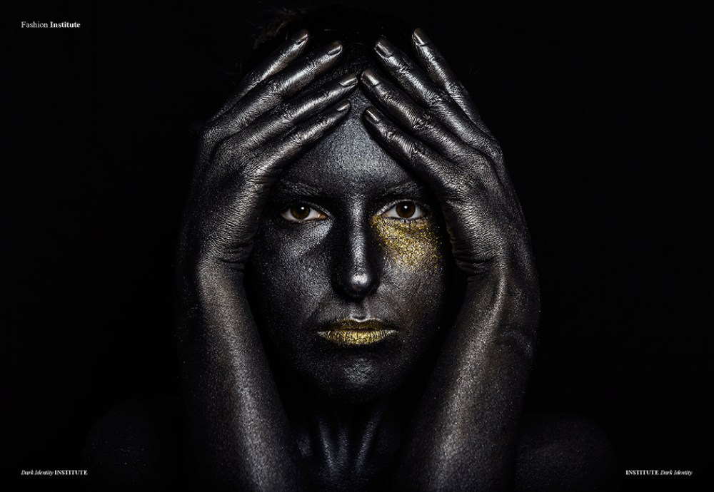 Dark Identity2
