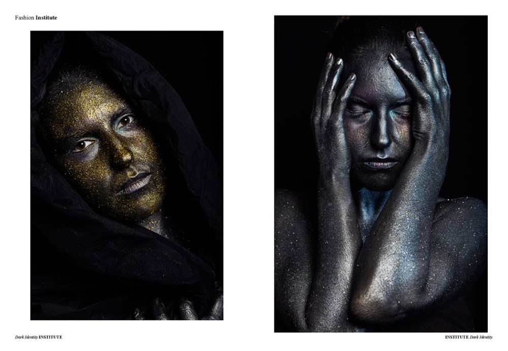 Dark Identity4