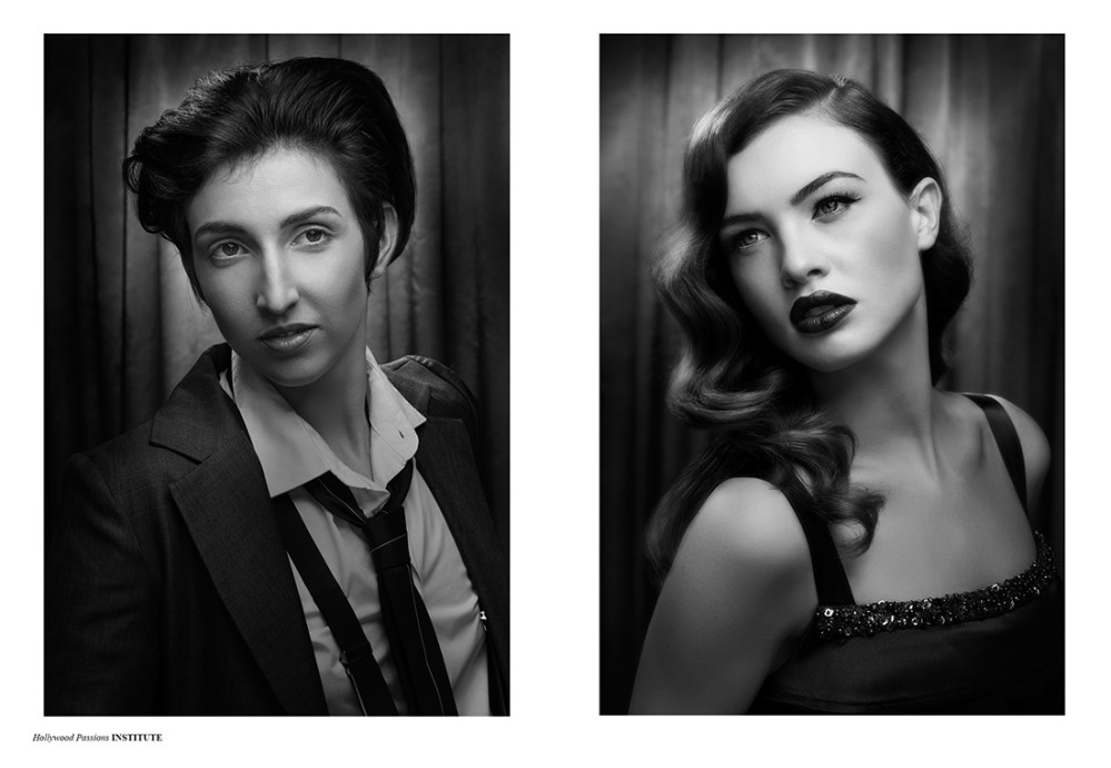 Hollywood Passions5