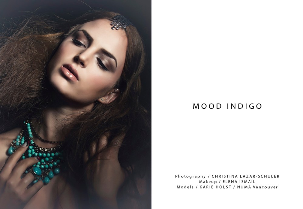 Mood Indigo