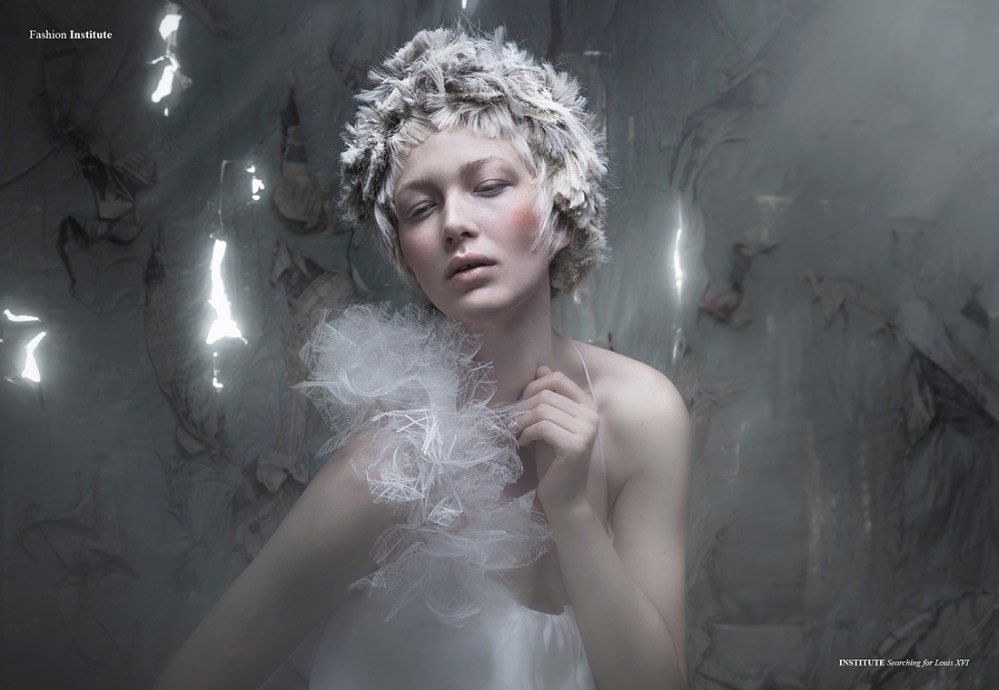 Searching for Louis XVI4