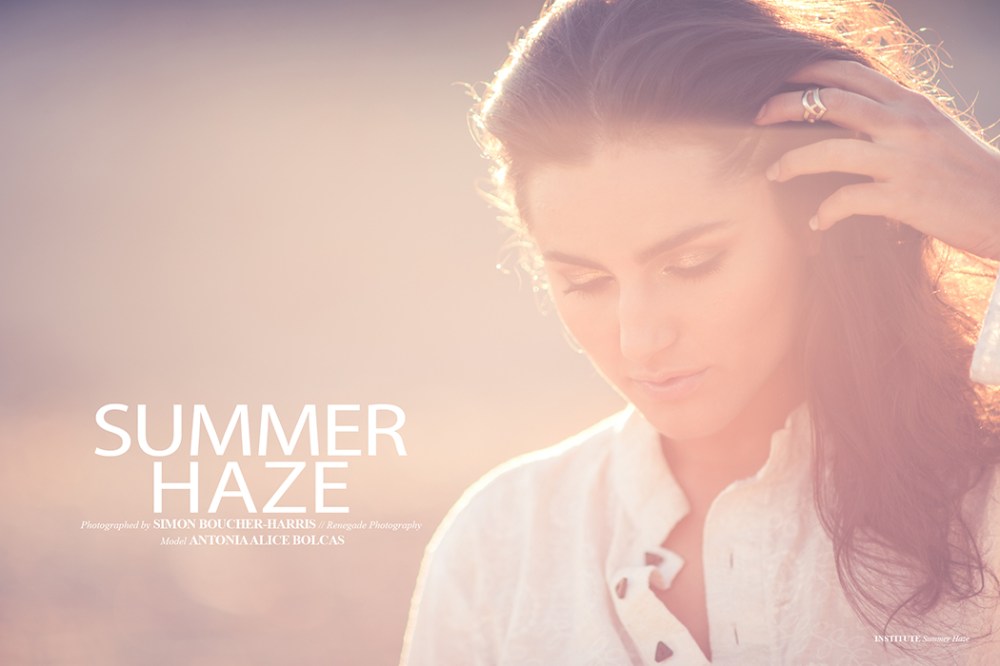 Summer Haze