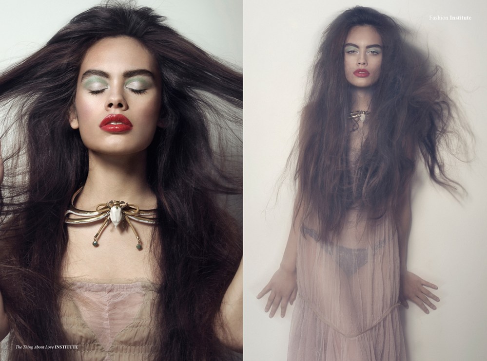 The Thing About Love2