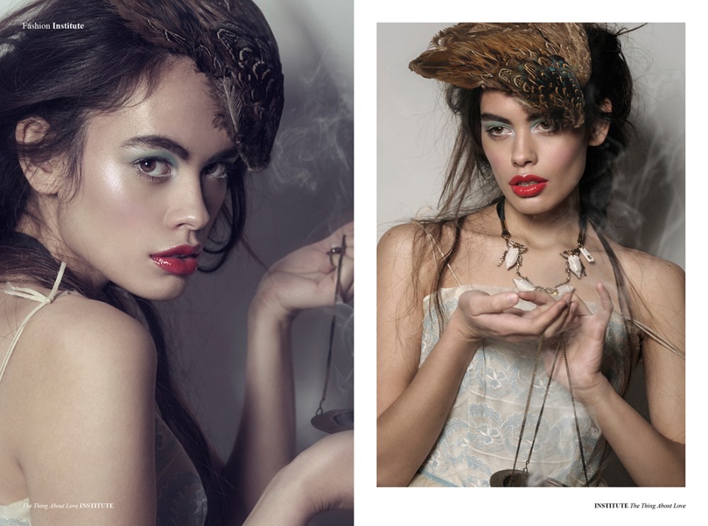 The Thing About Love4