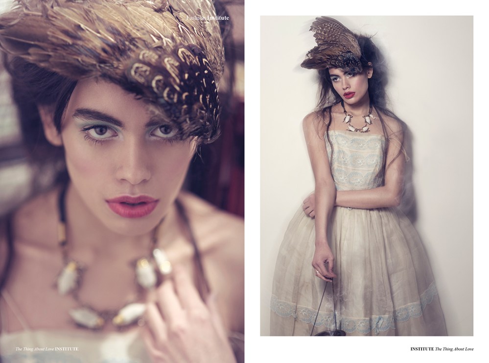 The Thing About Love6