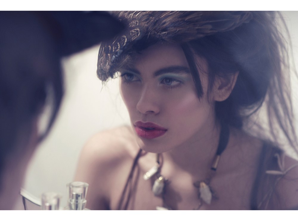 The Thing About Love7