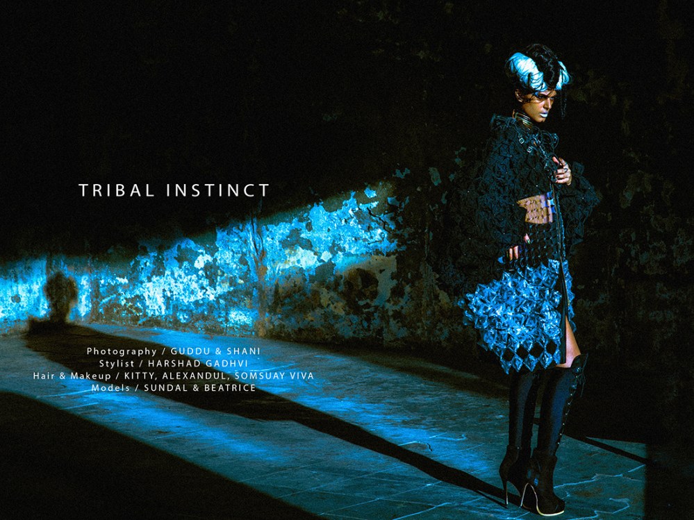 Tribal Instinct
