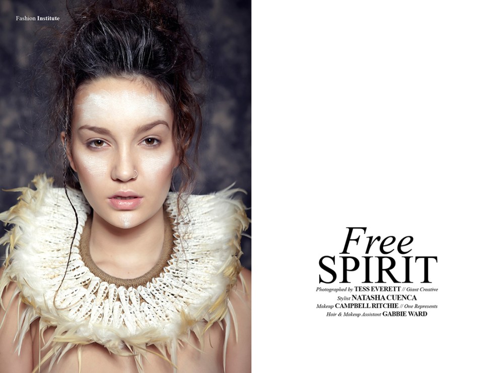 Free Spirit