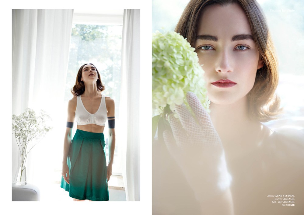 Sensitive Inconstancy 2