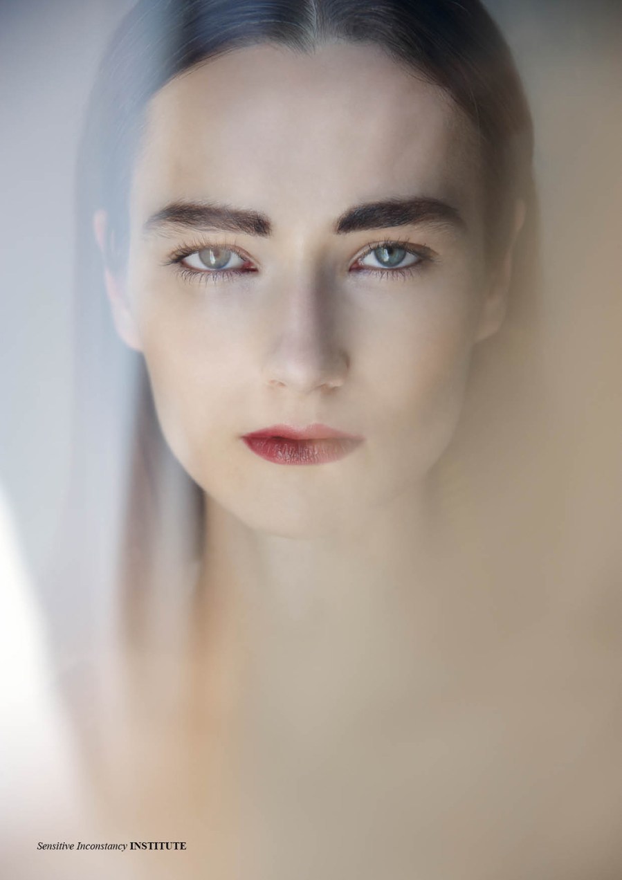 Sensitive Inconstancy 3