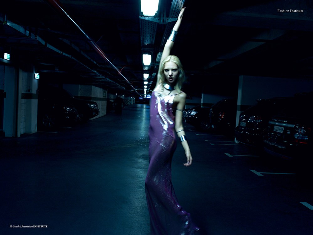 We Need A Resolution4