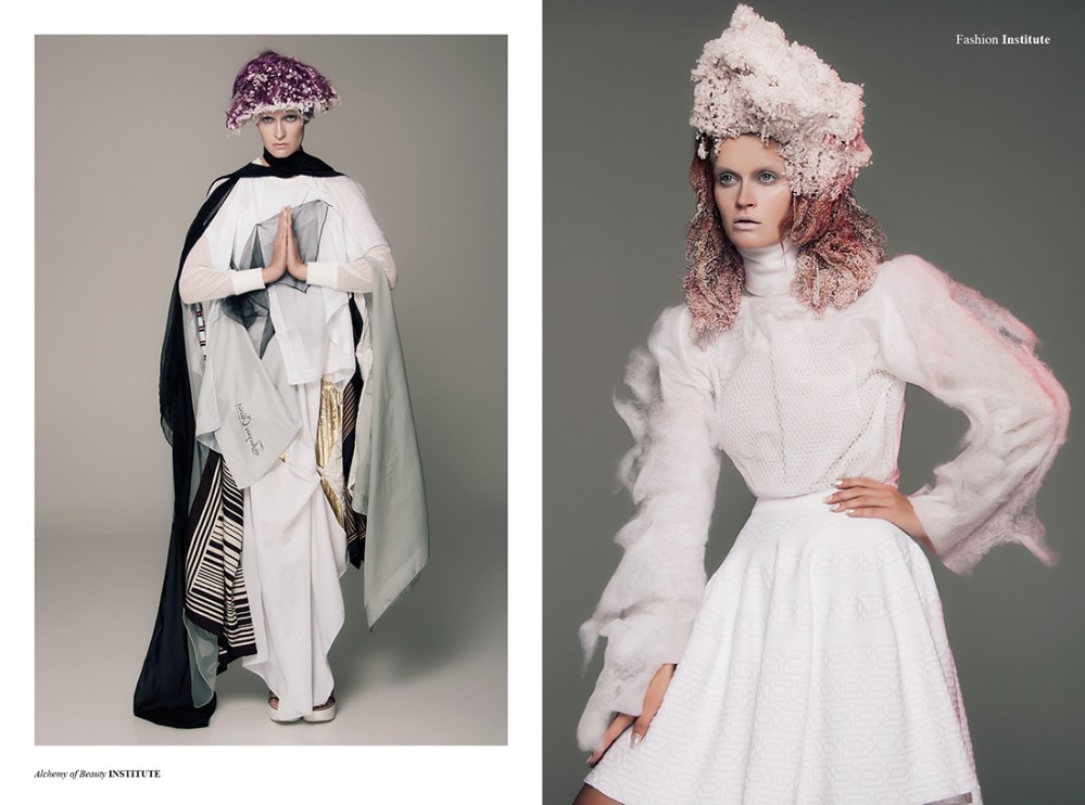 Alchemy of Beauty  3