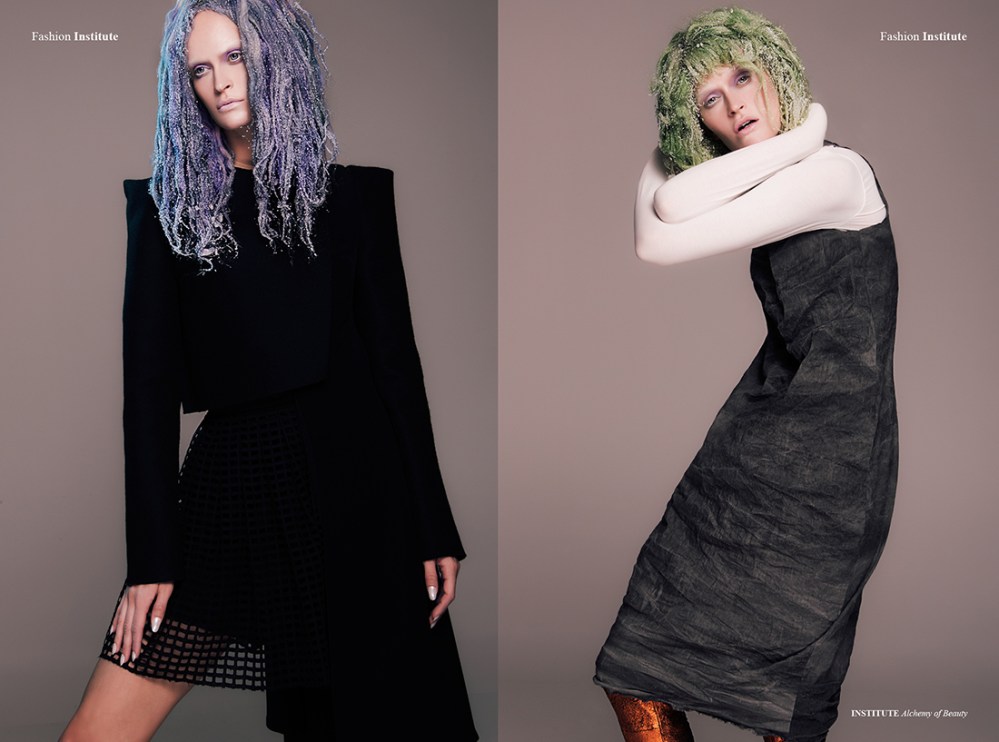 Alchemy of Beauty  4