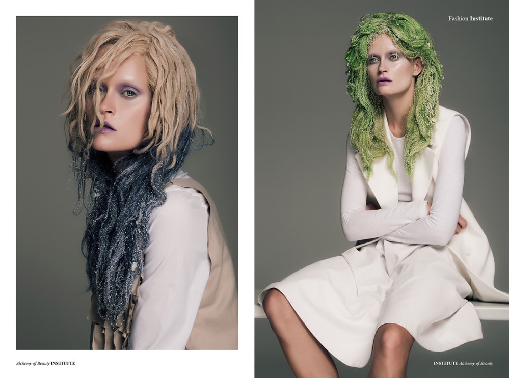 Alchemy of Beauty  5