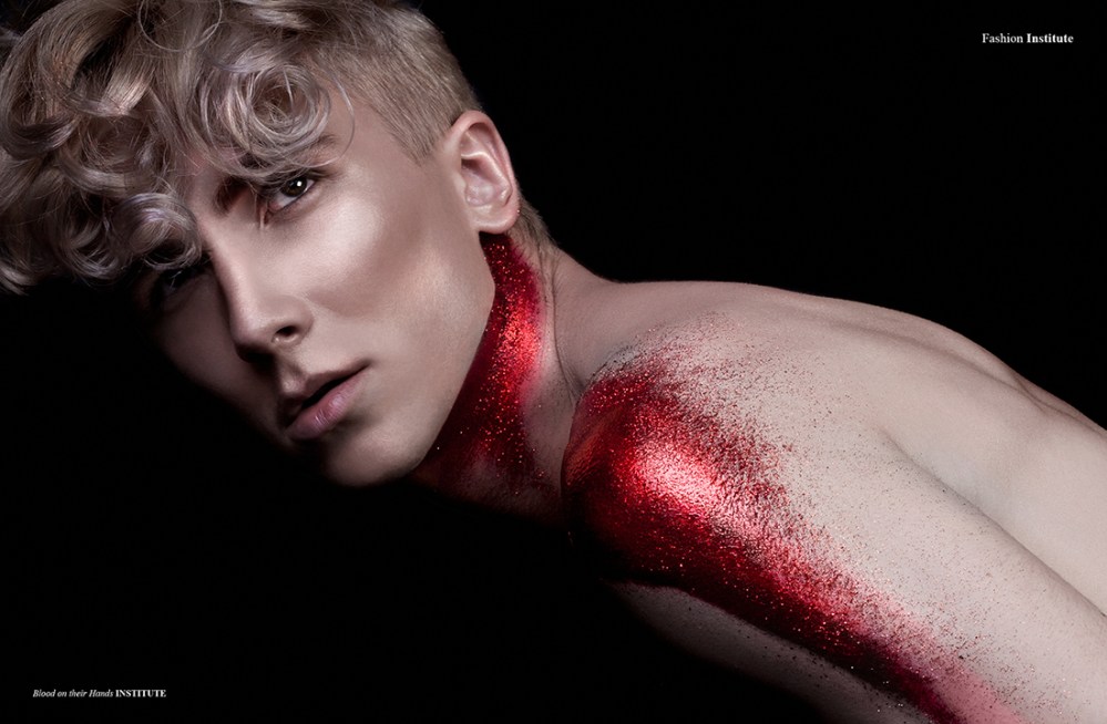 Blood on their Hands 2