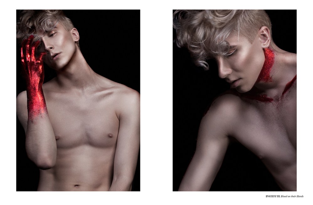 Blood on their Hands 3