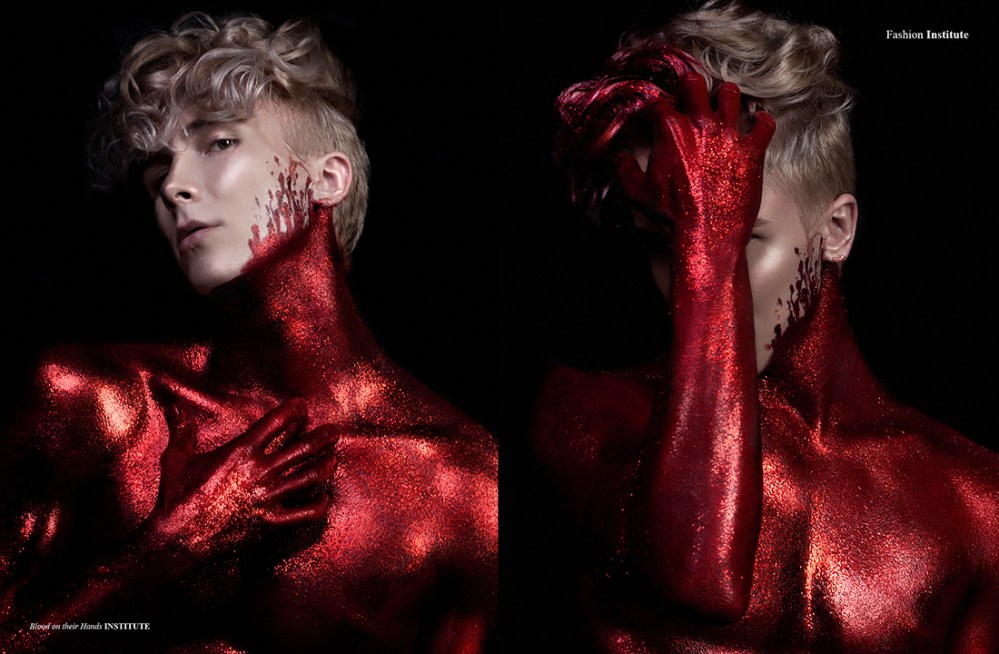 Blood on their Hands 4