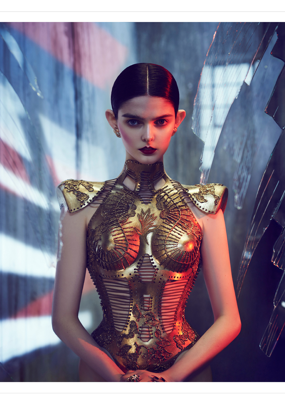 Elizaveta Porodina 6