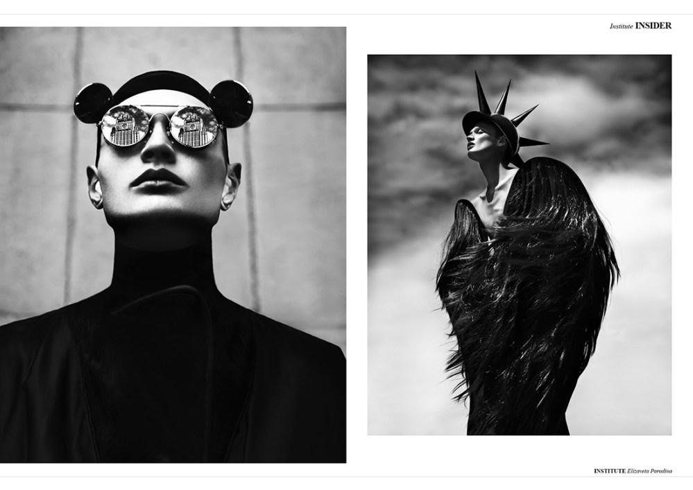 Elizaveta Porodina 7