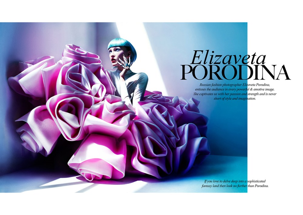 Elizaveta Porodina