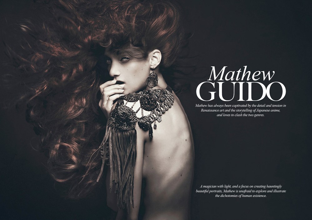 Mathew Guido