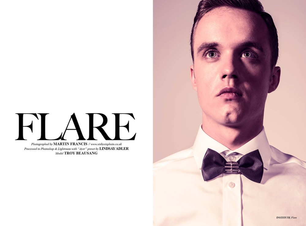 Flare