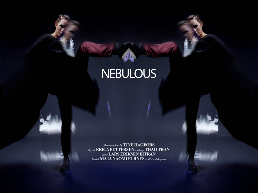 NEBULOUS