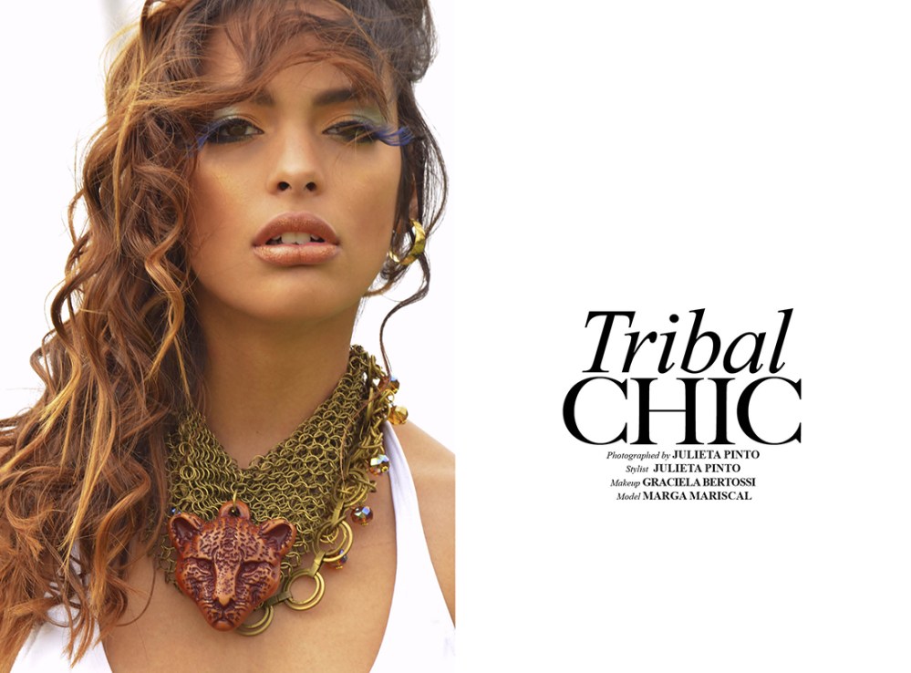 Tribal Chic