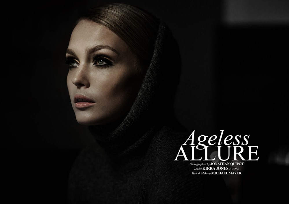 Ageless Allure