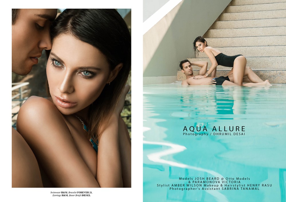 Aqua Allure