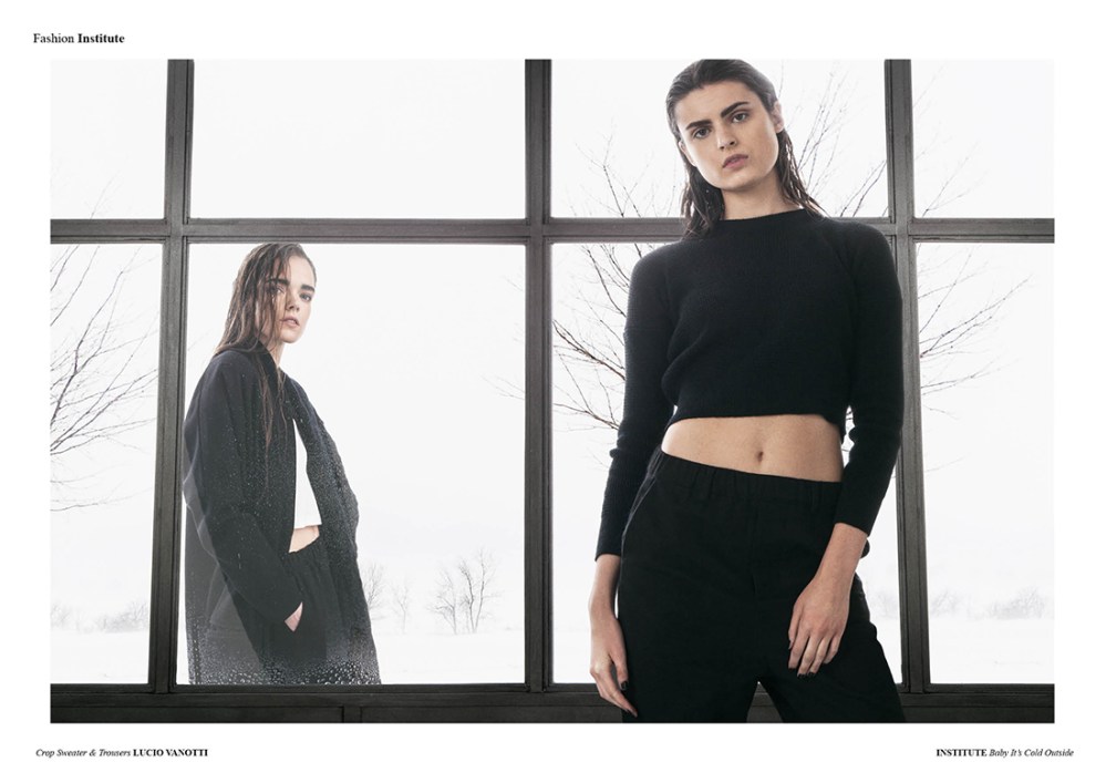 Baby It's Cold Outside4