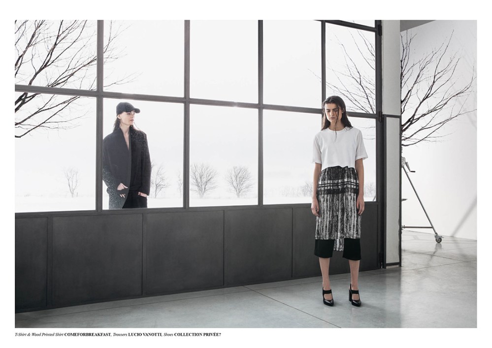 Baby It's Cold Outside5