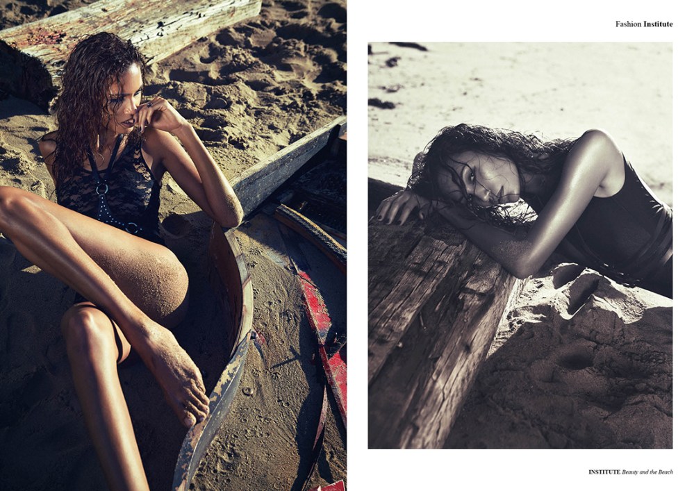 Beauty and the Beach3