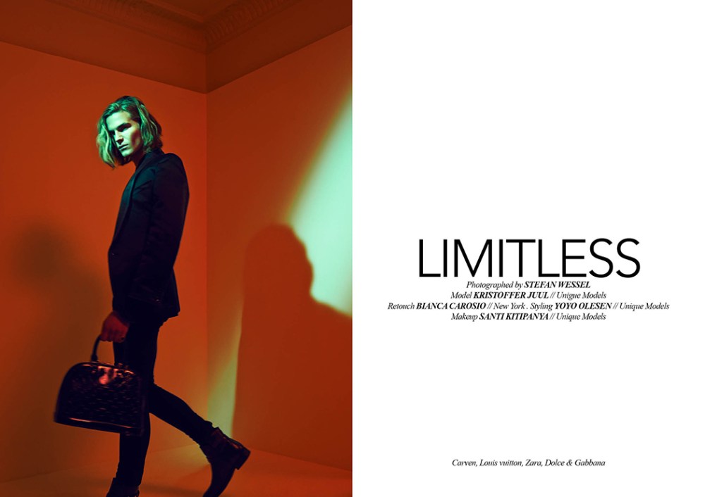Limitless