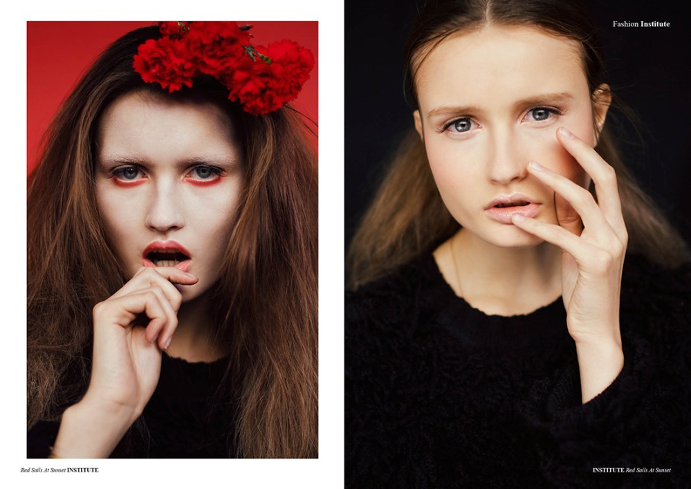 Red Sails At Sunset5