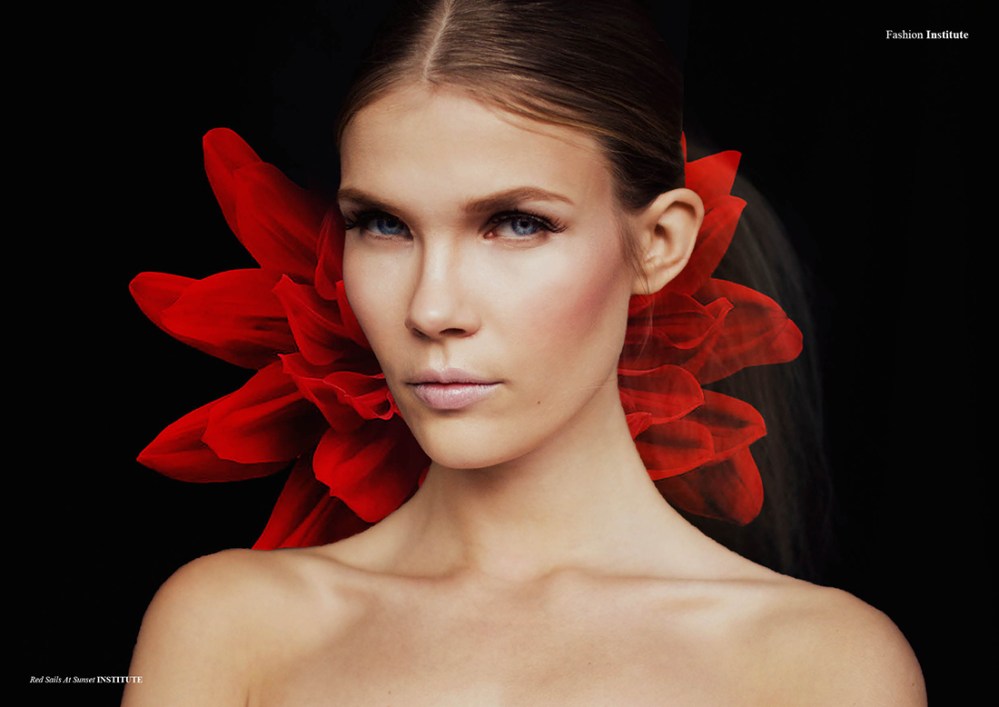 Red Sails At Sunset6