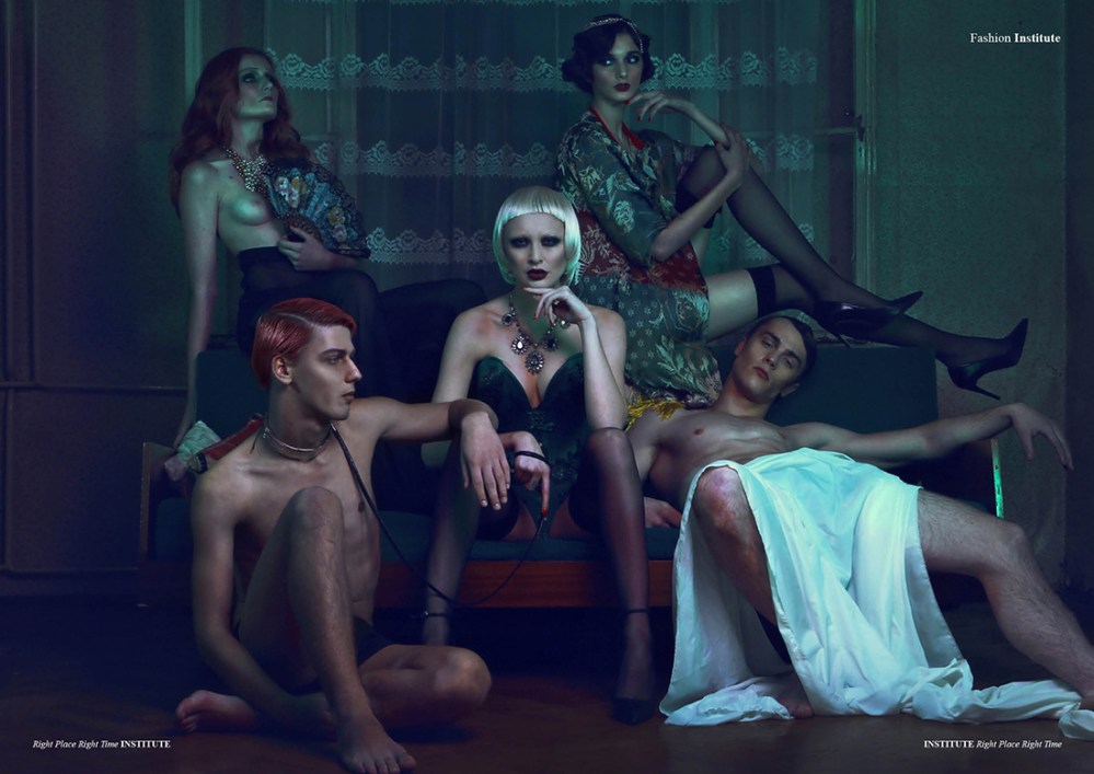 Right Place Right Time4