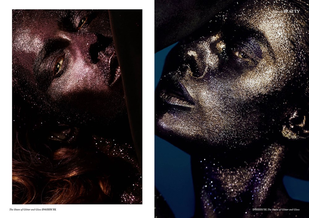 The Sheen of Glitter and Gloss3