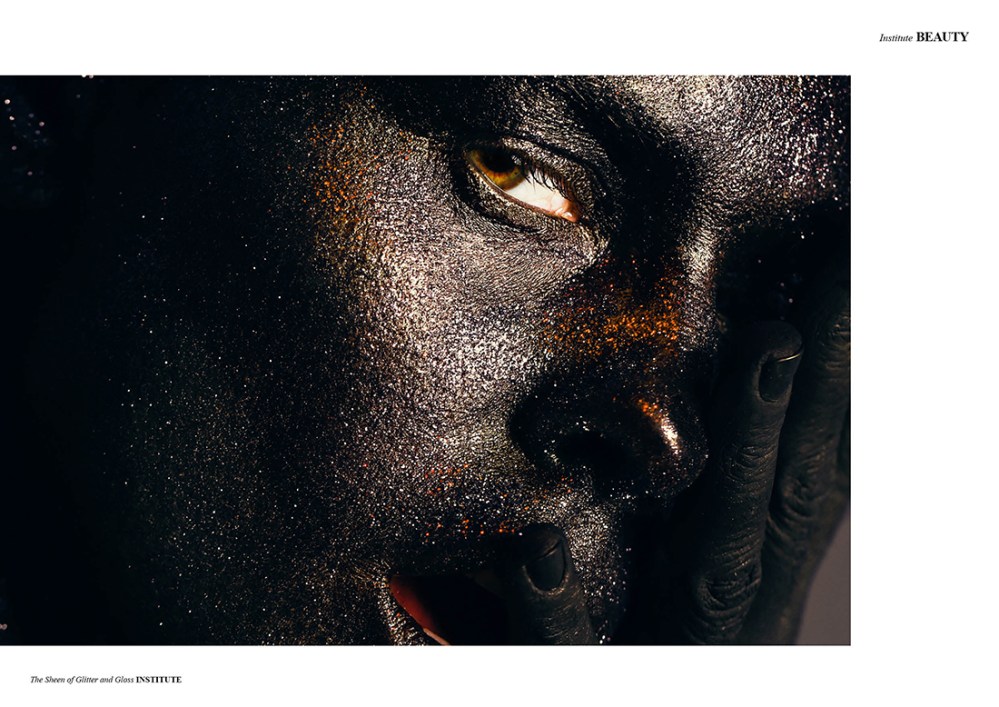 The Sheen of Glitter and Gloss4