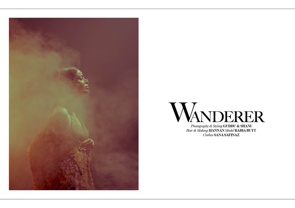 Wanderer