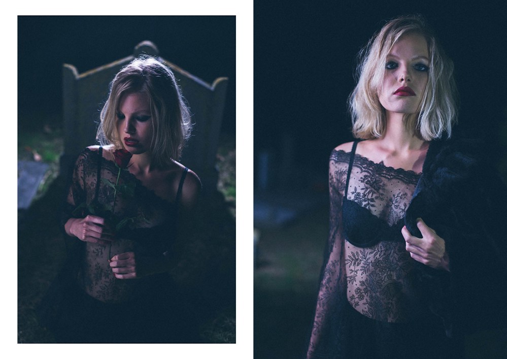 An Infinite Loneliness 3