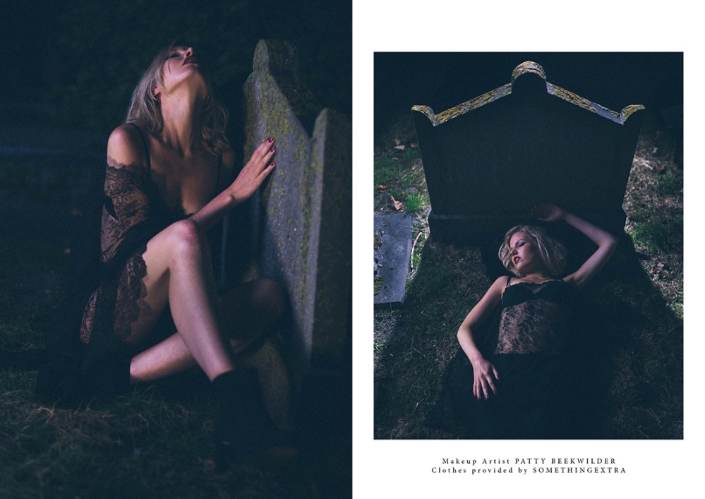 An Infinite Loneliness 4