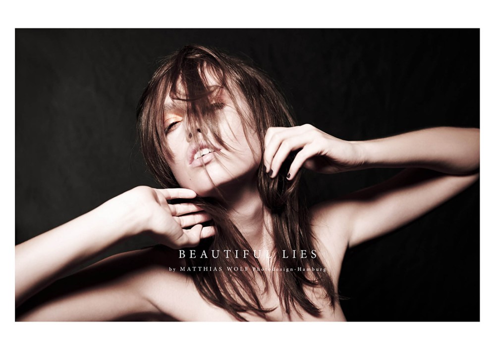 Beautiful Lies