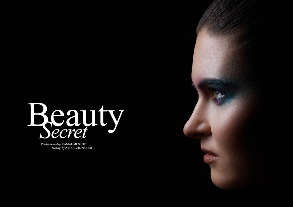 Beauty Secret