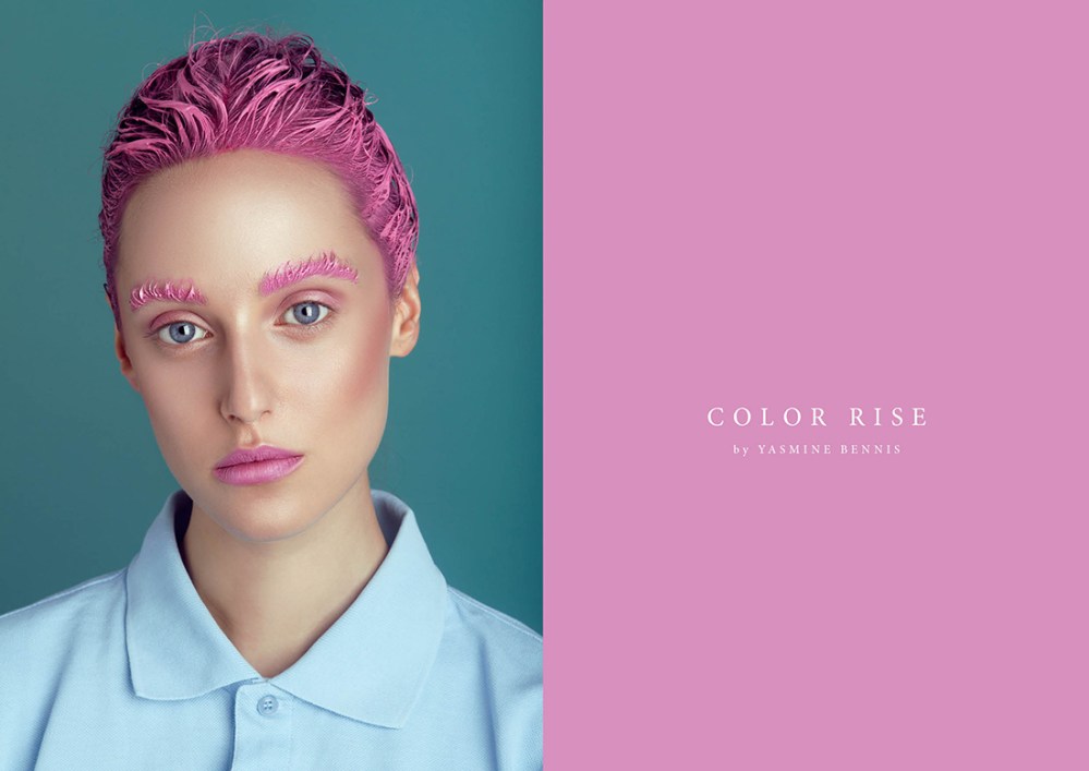Color Rise
