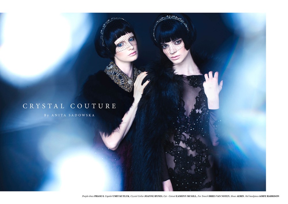 Crystal Couture