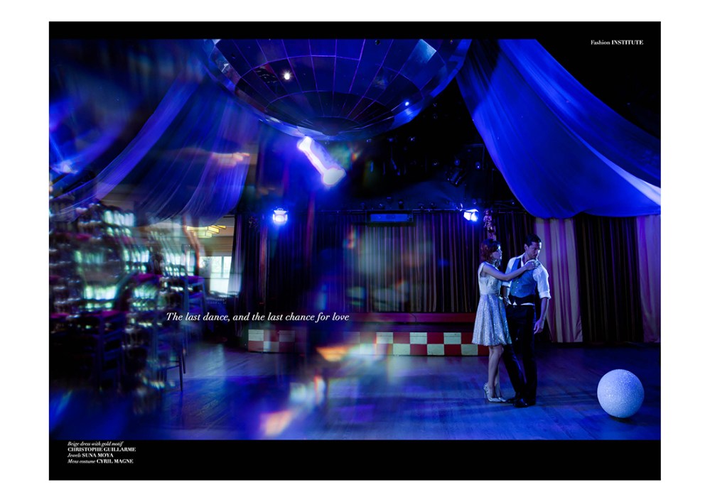 It’s All In The Game Called Love6