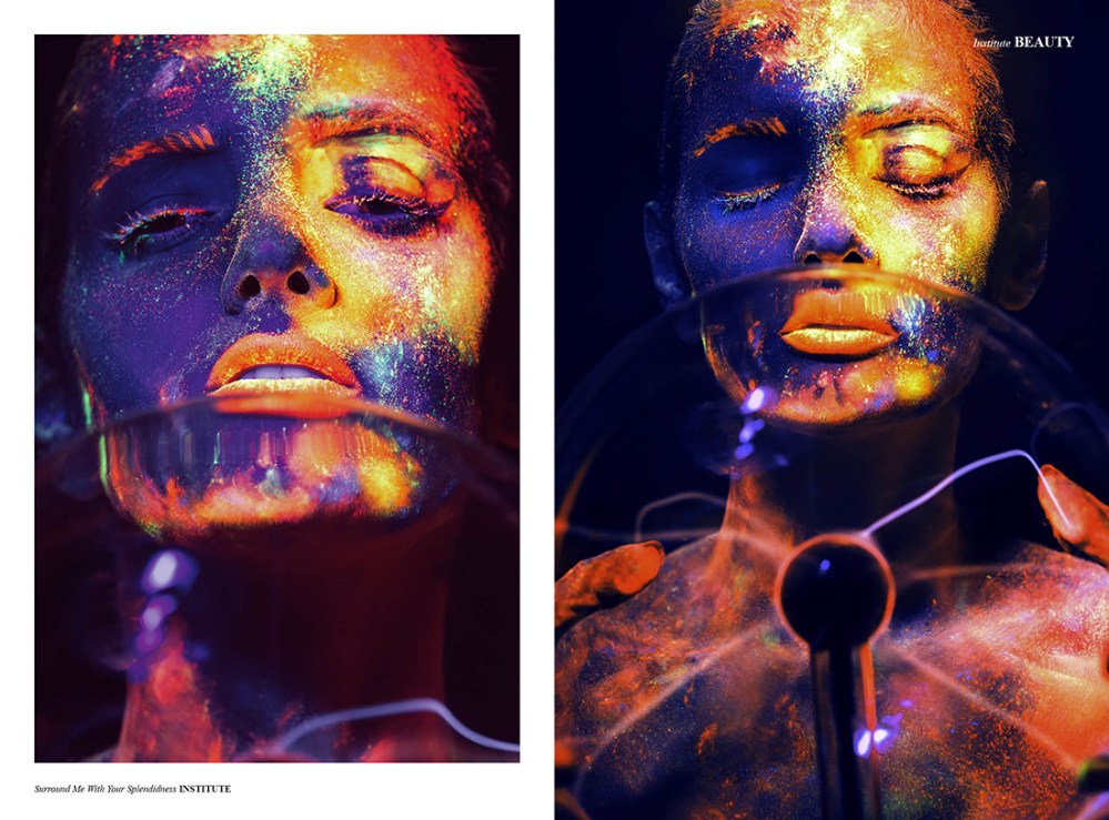 Surround Me With Your Splendidness2