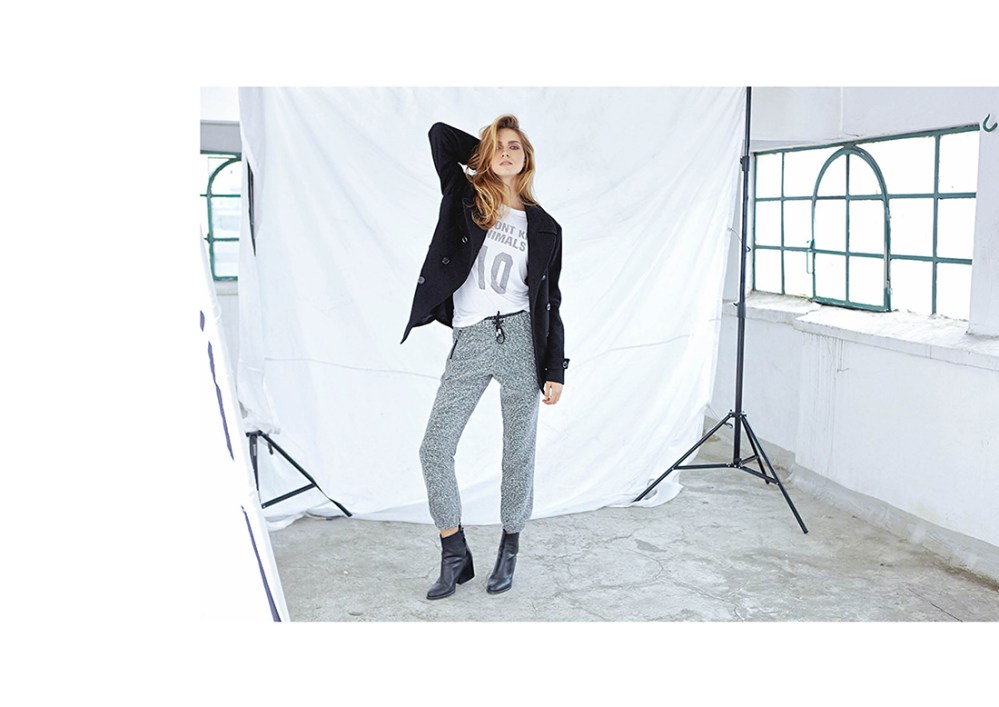 The Perfect Stranger6